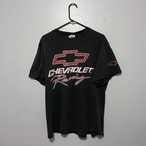 Vintage Chevrolet Racing T-Shirt